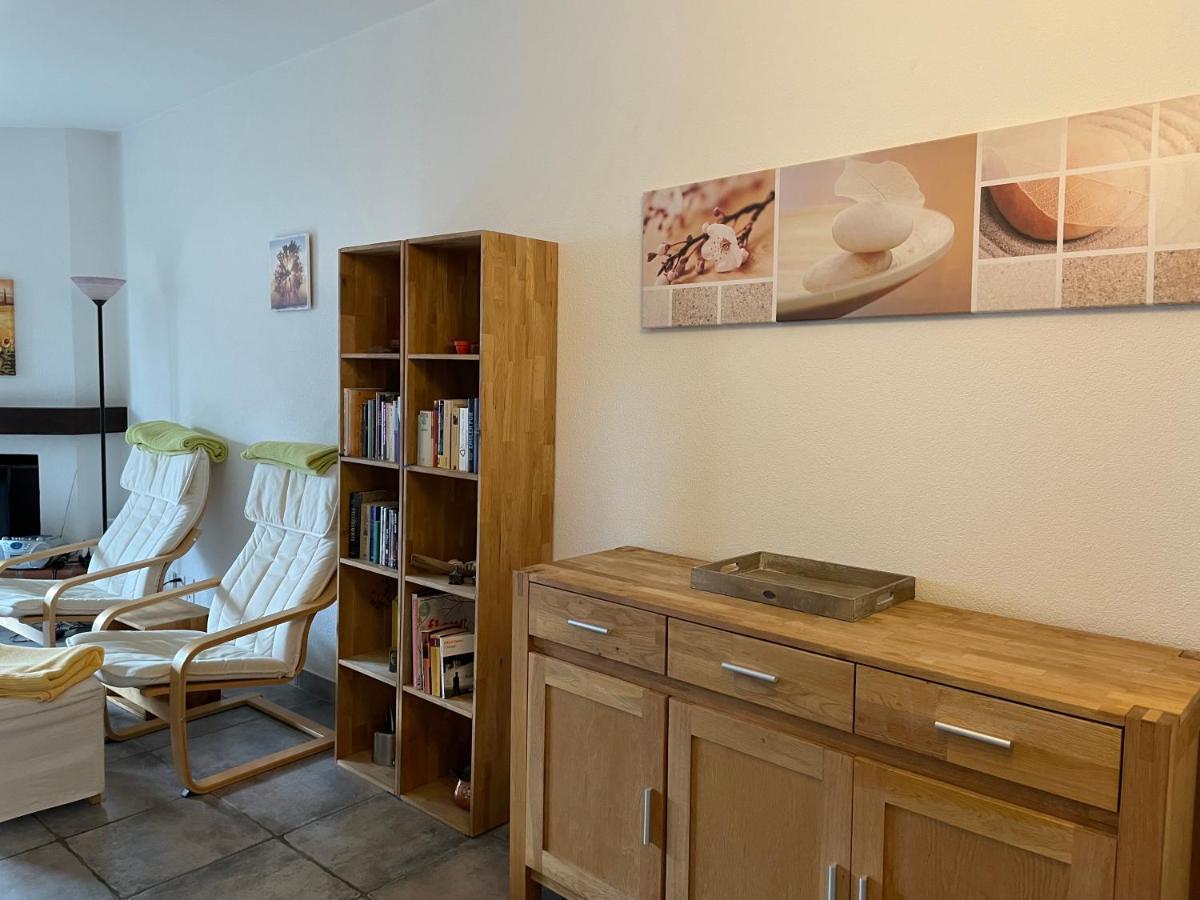 Muralto-Locarno: Miramonti Apt. 8 Exteriér fotografie
